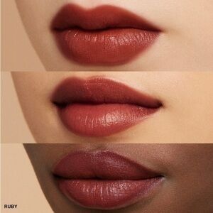 Bobbi Brown CRUSHED LIP COLOR- Ruby